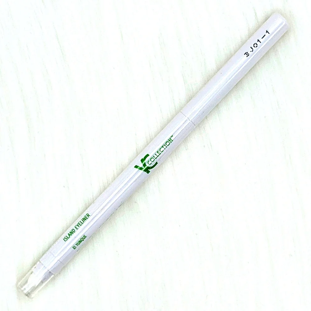 🔴 YC COLLECTION Island Eyeliner - El Yunque